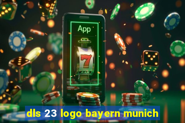 dls 23 logo bayern munich